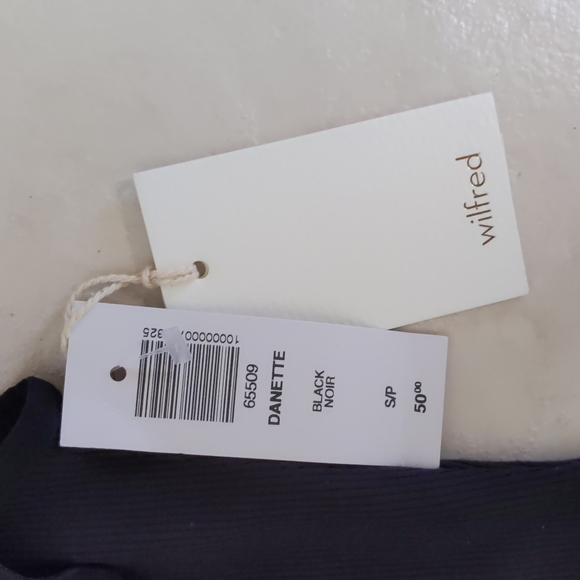 Wilfred Danette Bodysuit - Picture 4 of 5